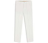BOSS Slim-fit trousers in cotton, cashmere and stretch - Style L-Kaiton1L-253, 50549504 Natural 38R