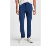 Boss 50510933 Slim Fit Orange Chino Pants Blue 33 / 32 Men