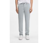 Boss 50510933 Slim Fit Orange Chino Pants Blue 35 / 32 Men