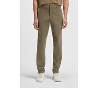 BOSS Slim-fit trousers in stretch corduroy - Style P-Genius-CW-WG-252F, 50551683 Light Brown 40R