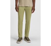 BOSS Slim-fit trousers in stretch double-faced fabric - Style L-Kaiton1L-253, 50545623 Light Green 32R