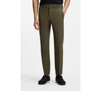 Boss Commuter Slim 01 Green Pants Green 48 Men