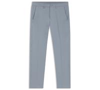BOSS Slim-fit trousers - Style T_Commuter-Slim, 50534303 Dark Grey 28R