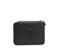 Boss Anett Wallet 12 cm black