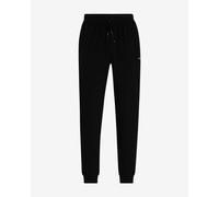 BOSS Small Logo Trousers Black - M