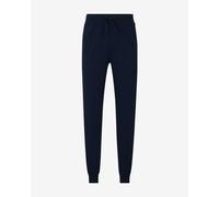 BOSS Small Logo Trousers Navy Blue - S