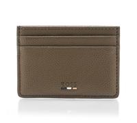 BOSS, Small Ray Logo Card Holder