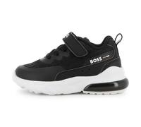 Boss - Sneakers - Black - Boy - Size 22