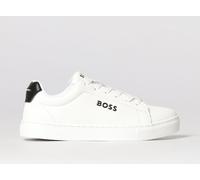 Boss Sneakers Kids color White - Size: 35 - male