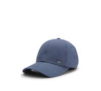 BOSS Soft cotton-twill cap with UV protection - Style Zed-BOSS-Icon, 50556435 Light Blue pcs.