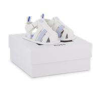 Boss J52834 Sandals White EU 19 Boy