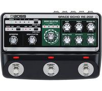 Boss RE-202 Space Echo Guitar Effects Pedal from Japan Brand New