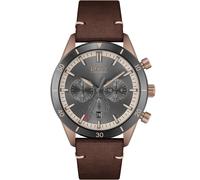 BOSS Sport Black Dial Men's Watch HB1513861