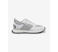 BOSS Sport Contrast shoes grey white - 44