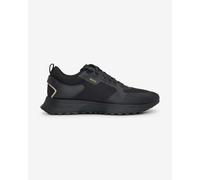 BOSS Sport Contrast Trainers Black - 43