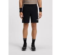 Boss Mens 9 Tennis Shorts Woven Open Pockets