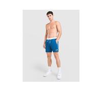 BOSS Starfish Swim Shorts - Blue - Mens XL