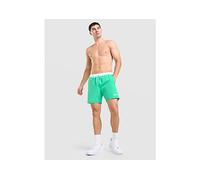 BOSS Starfish Swim Shorts - Green - Mens S