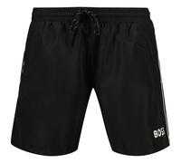 BOSS Starfish Swim Short - Black - Size S