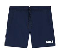 Boss Starfish Swimming Shorts Blue M Men