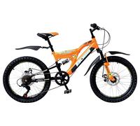 Boss Stealth 20 Mountain Bike