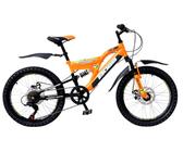 Boss Stealth 20 Mountain Bike