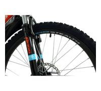 Boss Stealth 24 Inch Mountain Bike