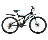 Boss Stealth 26 Mountain Bike - mountain bike