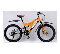 Boss Stealth 20 Mountain Bike