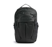 Boss Stormy Backpack, 17L, male, black