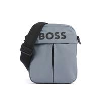 Boss Stormy Crossbody bag, male, grey