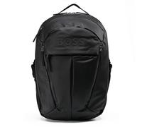 Boss Stormy Backpack, 17L, male, black