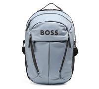 Boss Stormy Daypack 46 cm gray