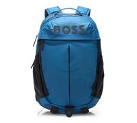 BOSS Stormy Nylon Backpack blue sapphire PCE.