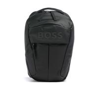 Boss Stormy Sling bag, 4L, male, black