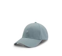 BOSS Stretch-cotton cap with Double B monogram - Style Ari-B-Icon-ME, 50555583 Light Blue pcs.