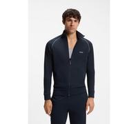 Boss Mix&match 10259917 Jacket Blue S Men