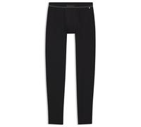 BOSS Stretch-cotton long johns with logo waistband - Style Long John 365 Solid, 50531403 Black M