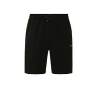 BOSS Stretch Cotton Lounge Shorts, Black - XX-Large