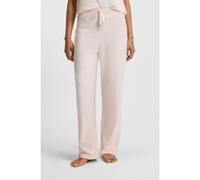 BOSS Stretch-cotton pyjama bottoms with logo details - Style CI_Pants, 50520148 light pink S