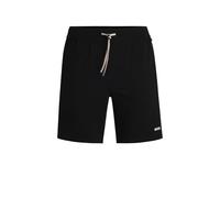Boss Unique Cw Pyjama Shorts Black S Men