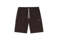 BOSS Stretch-Cotton Shorts