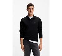 Boss Mens Polo Shirt Top Long Sleeve Collared