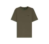 BOSS Stretch-Cotton T-Shirt