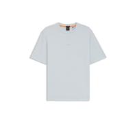 Boss Men's Oversized T-Shirt M Grey