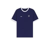 Boss Bc Lux T-shirt Blue L Man