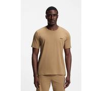 BOSS Mix&Match T-Shirt - Brown - Mens L