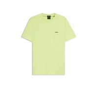 BOSS Crew Neck Tee T-Shirt Light Pastel Green - S