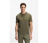 Tee T Shirt 257 Dark Beige, Large