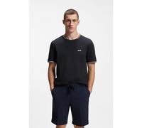 Taul T Shirt 402 Navy, Small